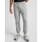 Men's cotton jogger sweatpants with side pockets luxury running pants