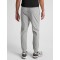 Men's cotton jogger sweatpants with side pockets luxury running pants