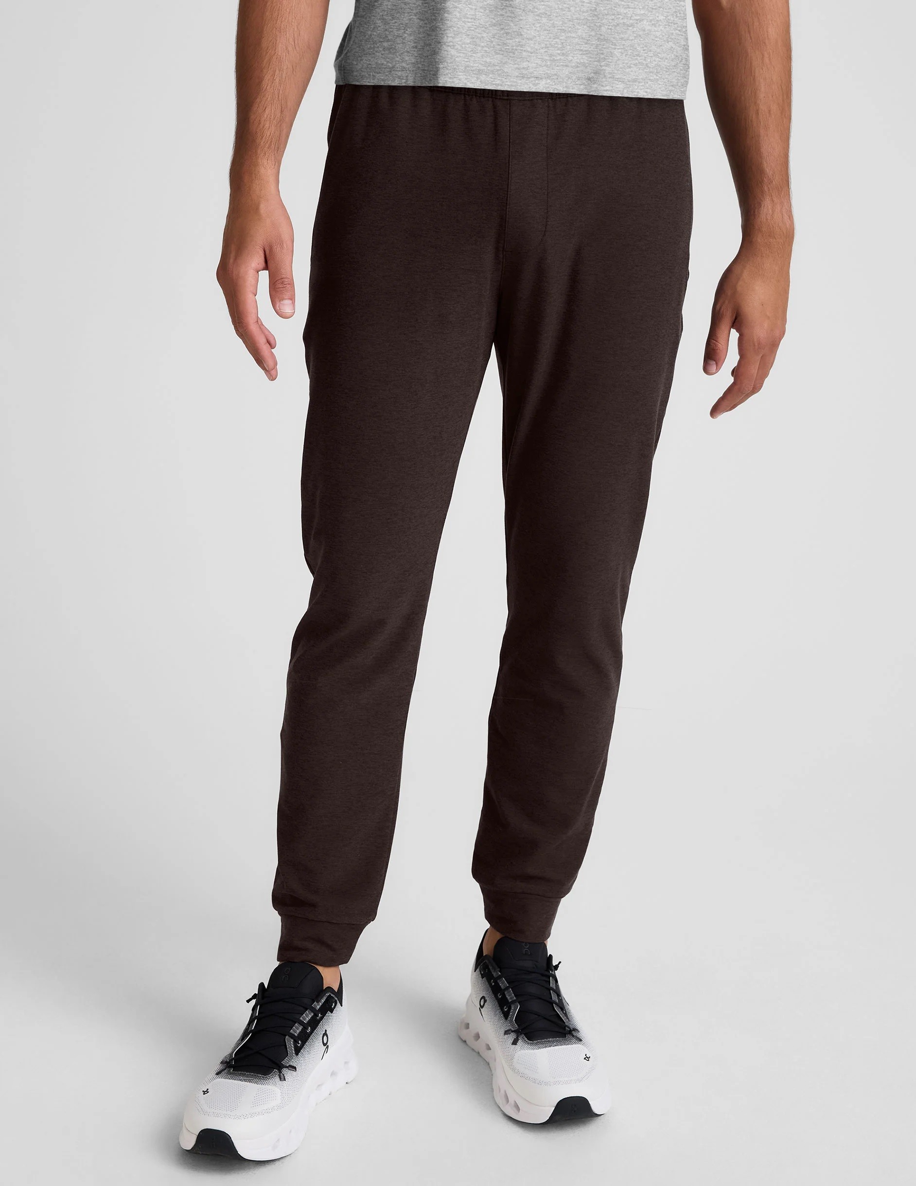 men jogger