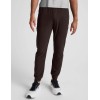 Men's cotton jogger sweatpants with side pockets luxury running pants
