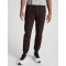 Men's cotton jogger sweatpants with side pockets luxury running pants