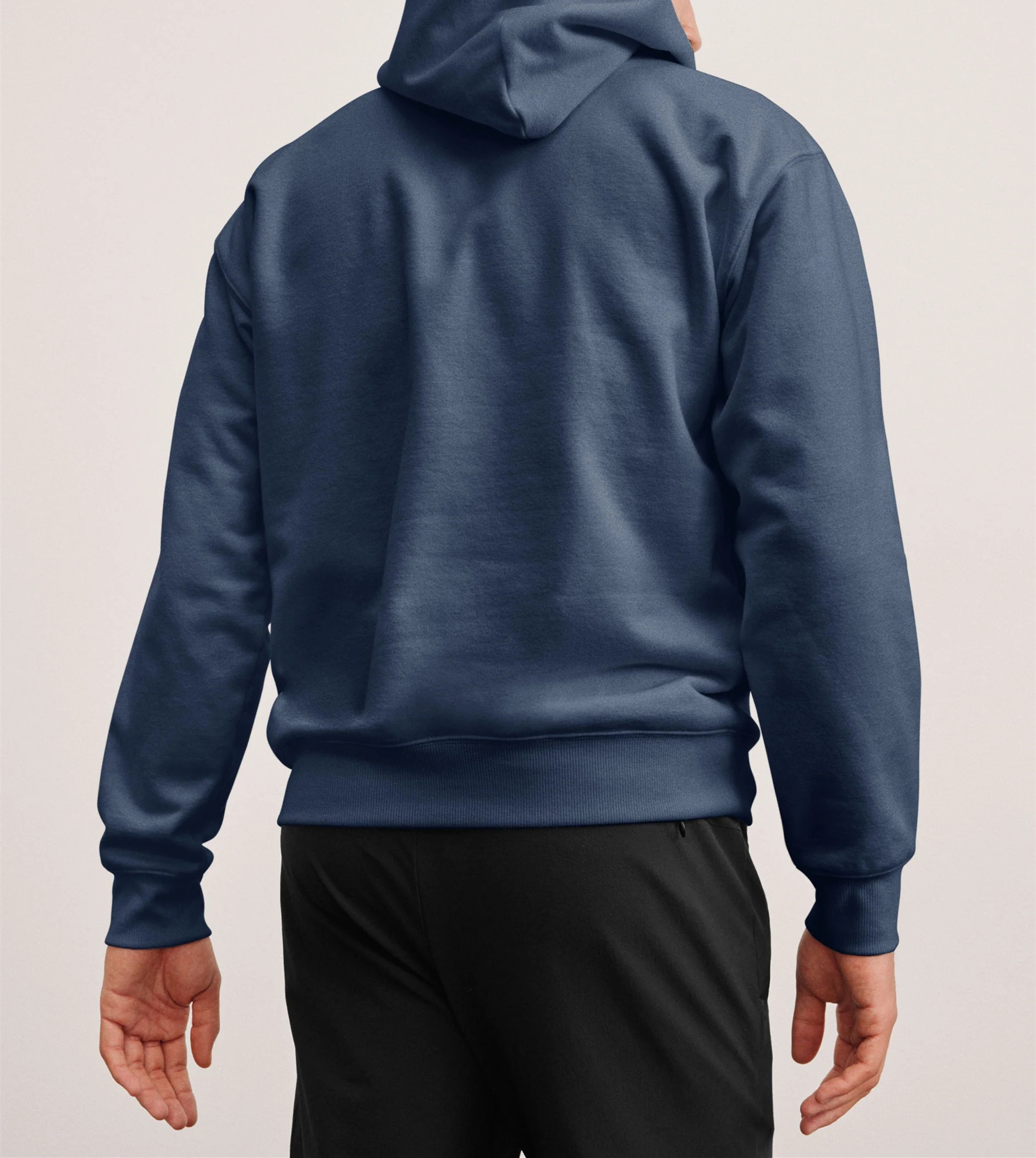 men hoodie