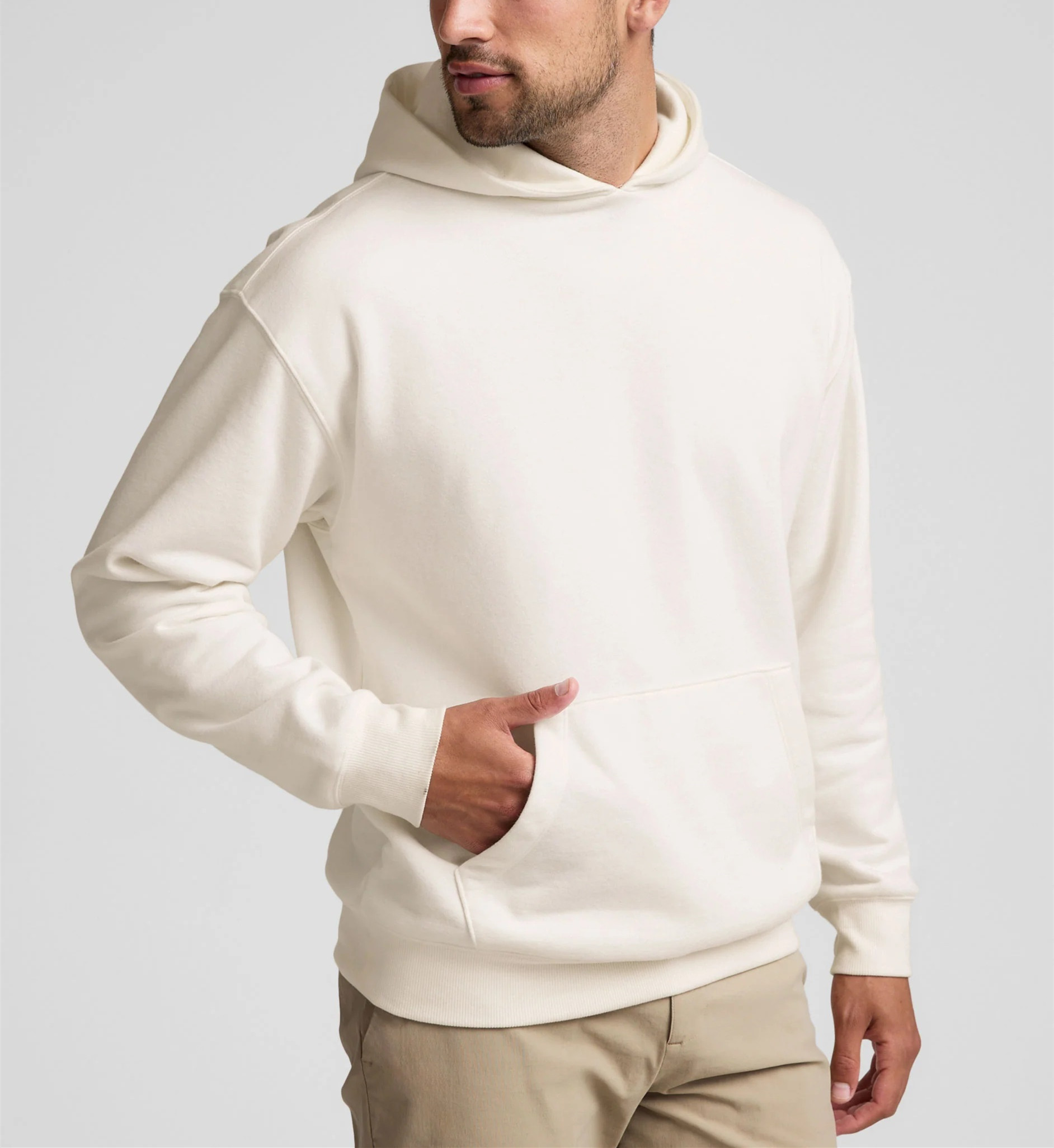 men hoodie