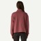 Classic french terry athleisure sweatshirts women's drop shoulder pullover