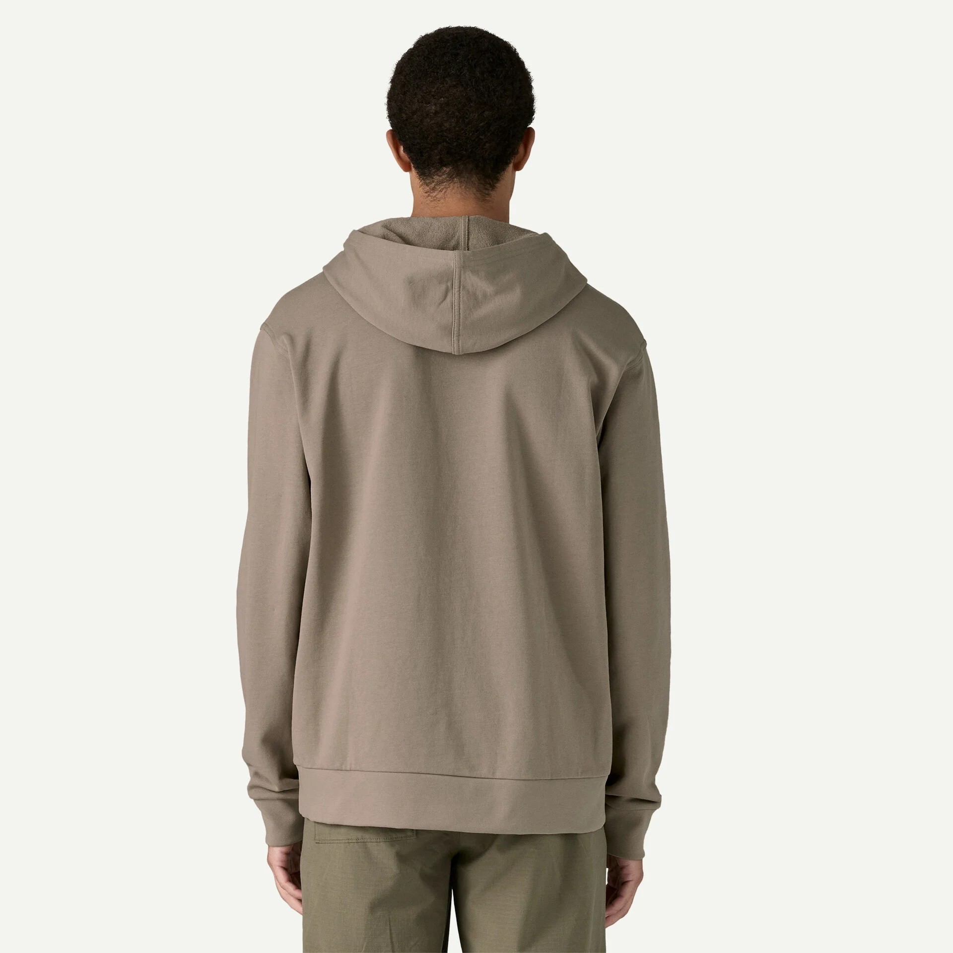 men hoodie
