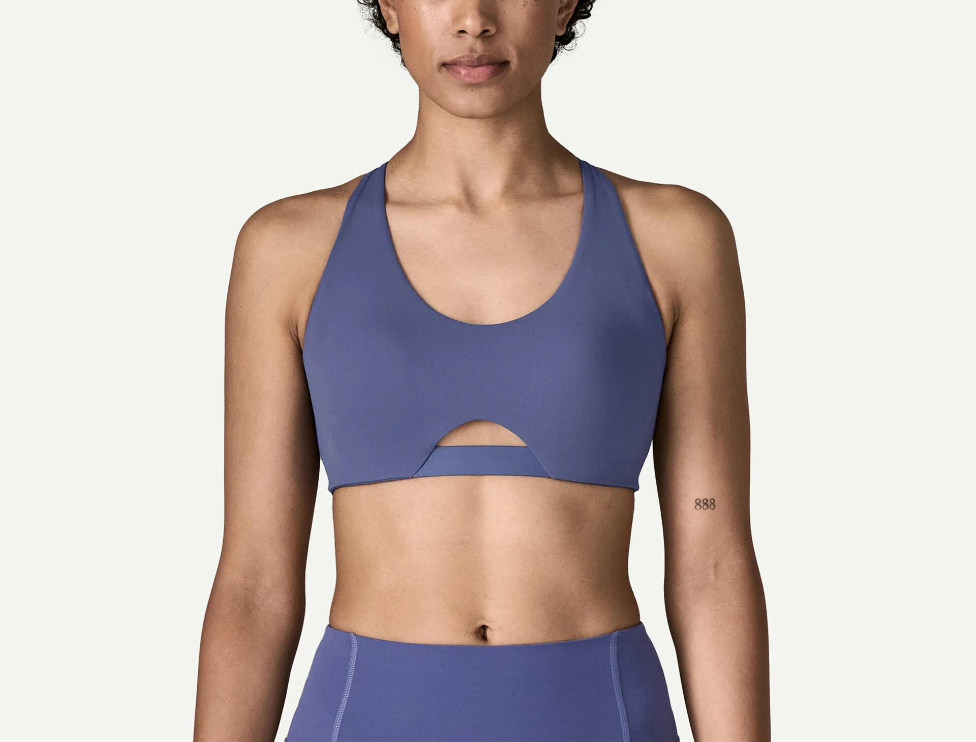 sports bra