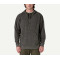 Men's heavy weight relaxed fit hooded sweatshirts with kangaroo pockets