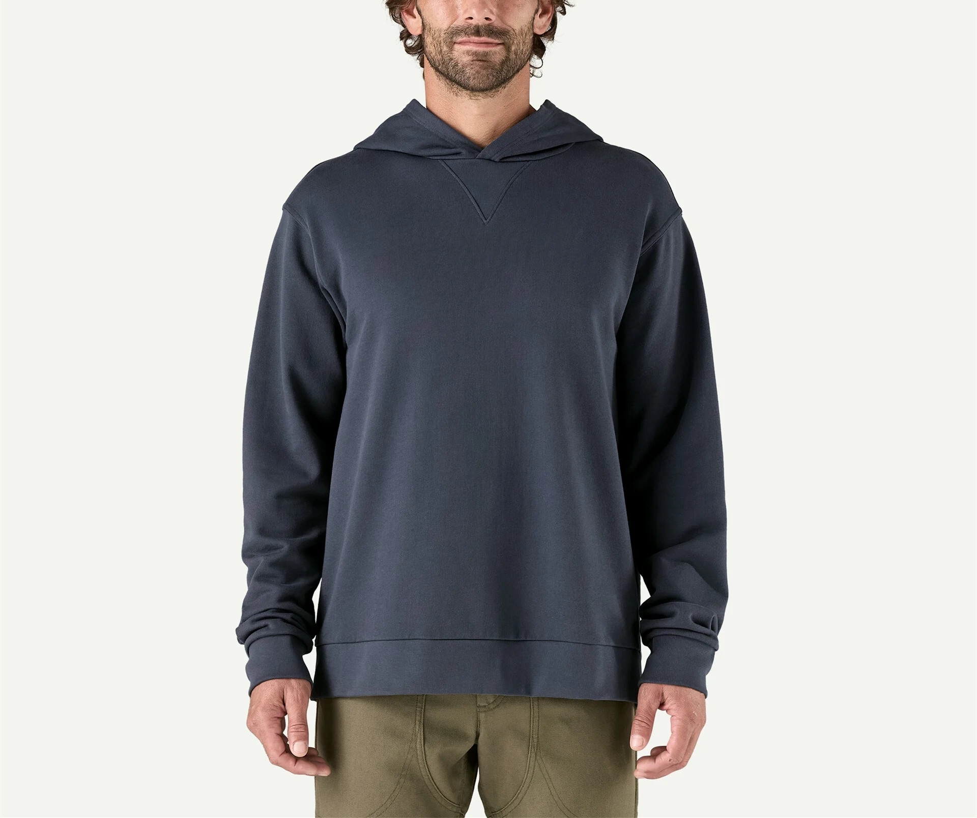 men hoodie