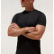 Men's light weight short sleeve slim fit t shirts breathable gym tees