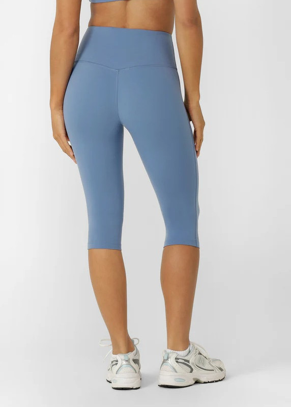 Yoga Capris