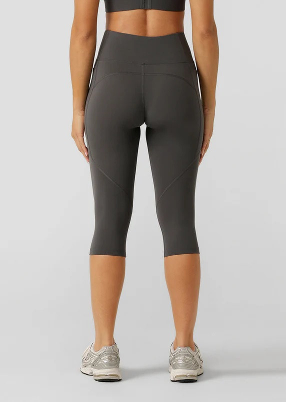 Yoga Capris
