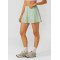 Women's lightweight flowy active skorts versatile athleisure skirts with built in shorts