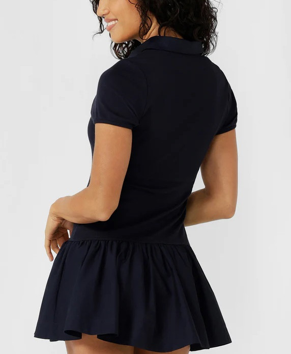 Custom tennis skirts