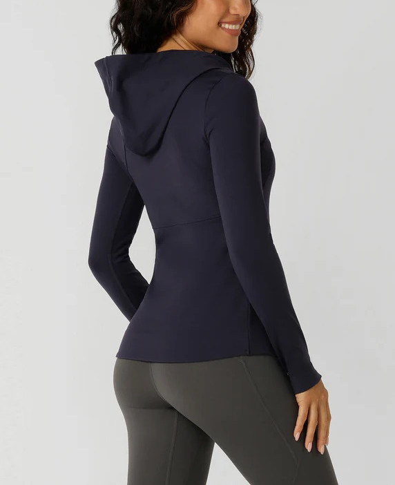 Yoga Jackets
