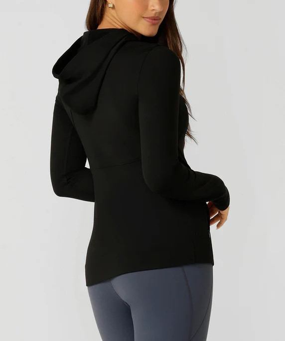 Yoga Jackets