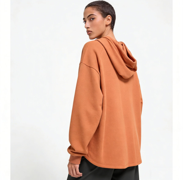 New Season, New Canvas: Hoodies, Sweatshirts & Crew Necks