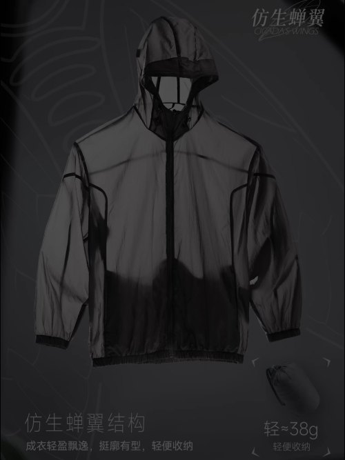 Men's UPF 50+ Full Zip Up Sun Protection Hoodie Jacket Long Sleeve Lightweight UV Shirts for Men Hiking Fishing