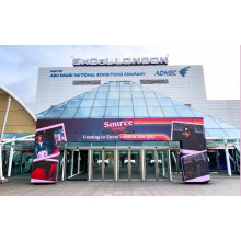 We Will Attend Source Fashion 2026 at Booth B60