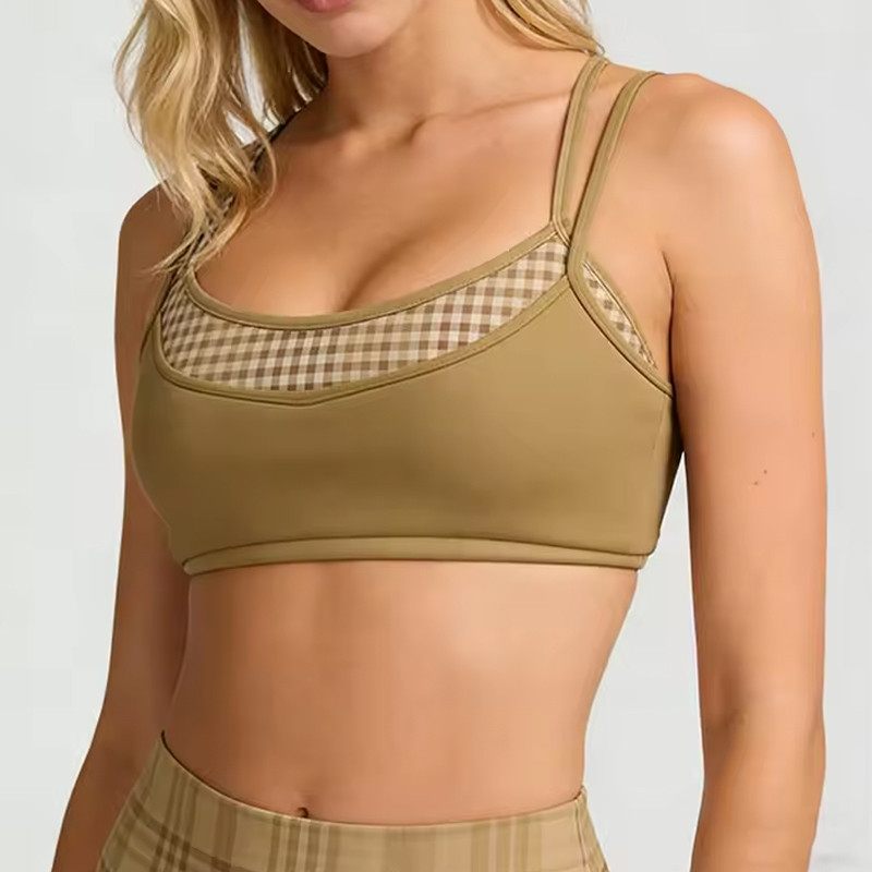 sports bra