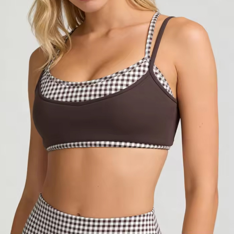 sports bra