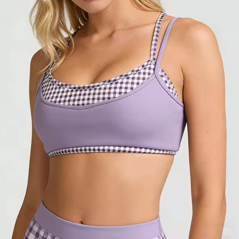 Sports bra