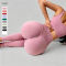 Custom Logo High Waist Scrunch Butt Lifting Fitness Workout Leggings Women Yoga Pants