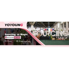 YOYOUNG Apparel to Unveil New Collections at Sourcing at Magic Las Vegas 2026