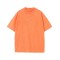 Streetwear Plus Size Vintage Washed T Shirts Men Heavyweight 100% Cotton Oversized Tshirt Wholesale