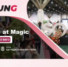 Meet Us at MAGIC Show Las Vegas
