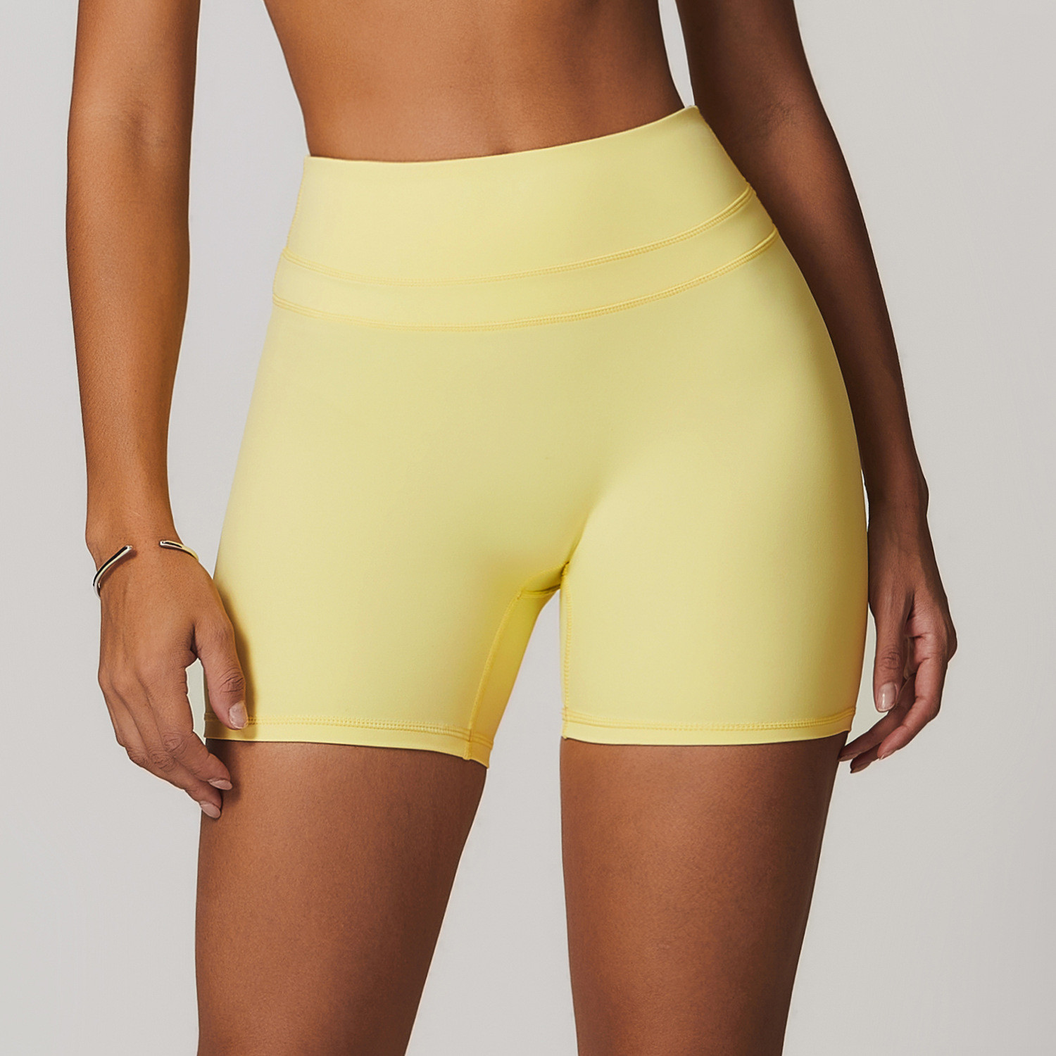 Yoga Shorts
