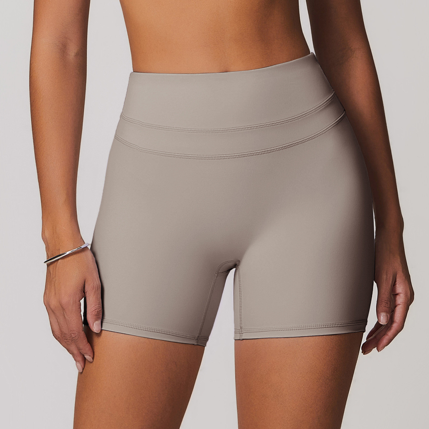 yoga shorts