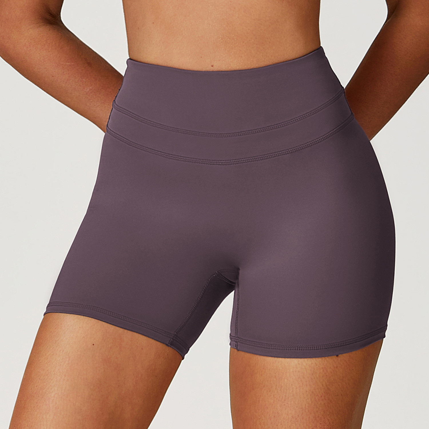 yoga shorts