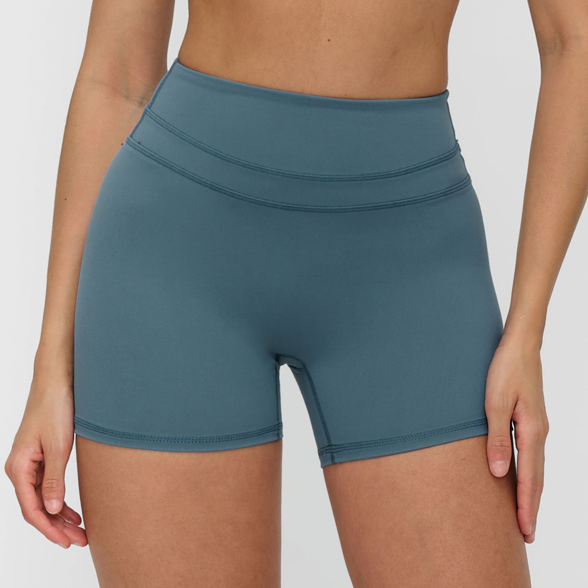 Yoga Shorts