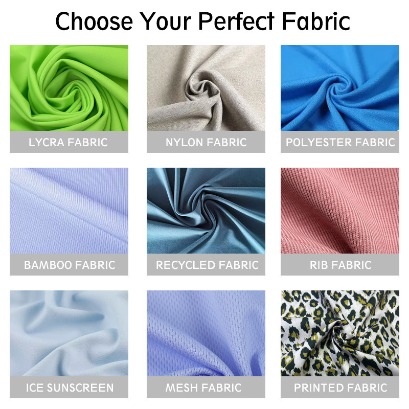 How To Choose Quality Yoga Leggings Fabric Guide For Buyers