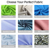How To Choose Quality Yoga Leggings Fabric Guide For Buyers