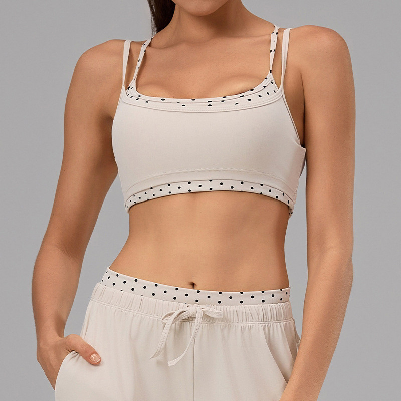 Sports bra