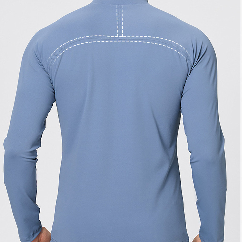 Yoga Jackets
