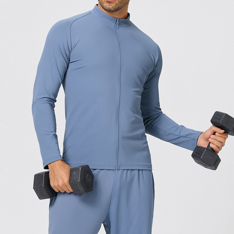 Yoga Jackets