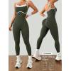 Women's Quick Dry Fitness Yoga Bodysuit Tight Outdoor Sports One-Piece Comfortable Yoga Top