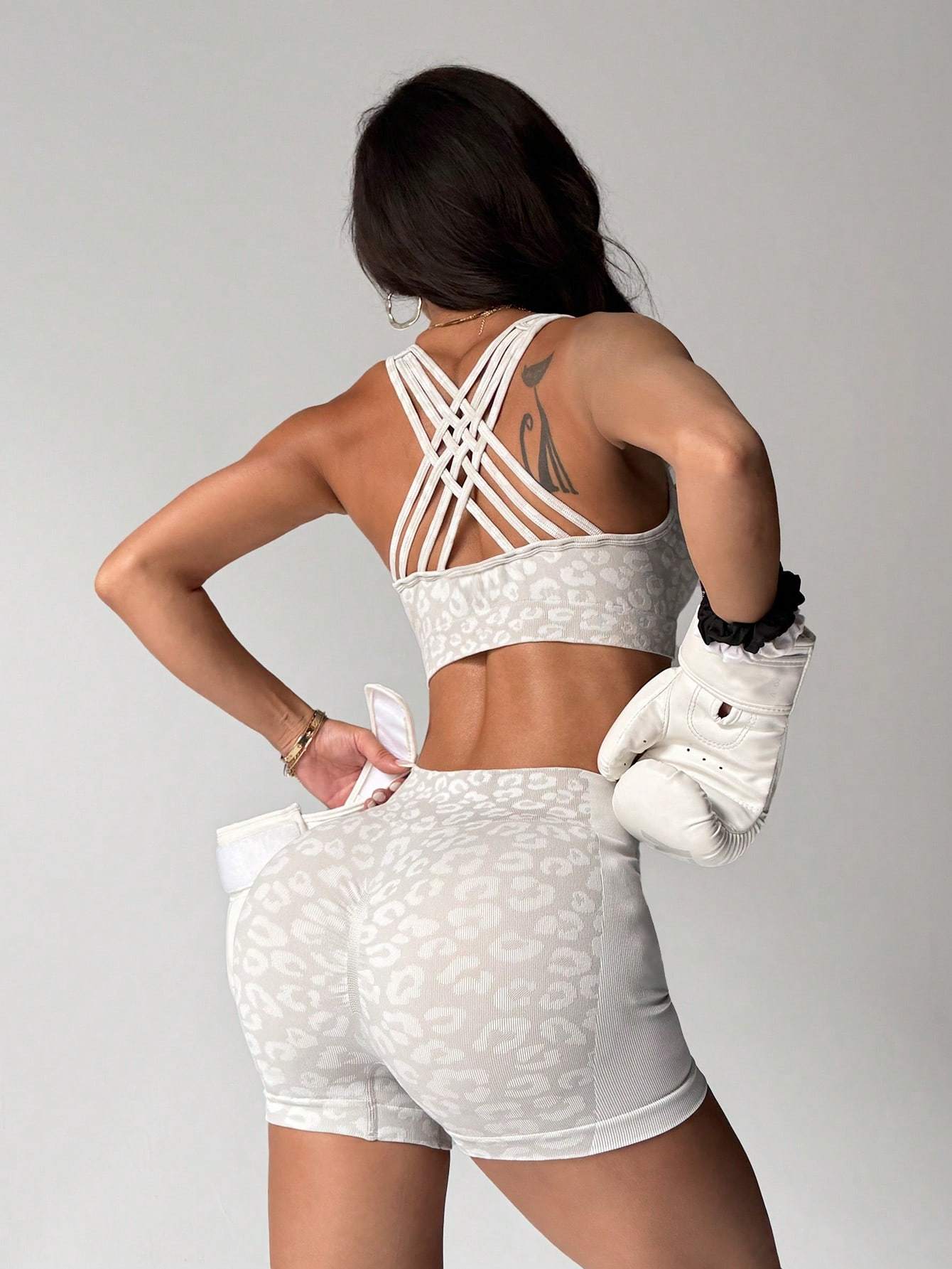Yoga set