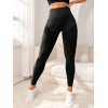 Women High Waist Yoga Pants, Sexy Butt Lifting Elastic Tight Fitness Running Sports Pants