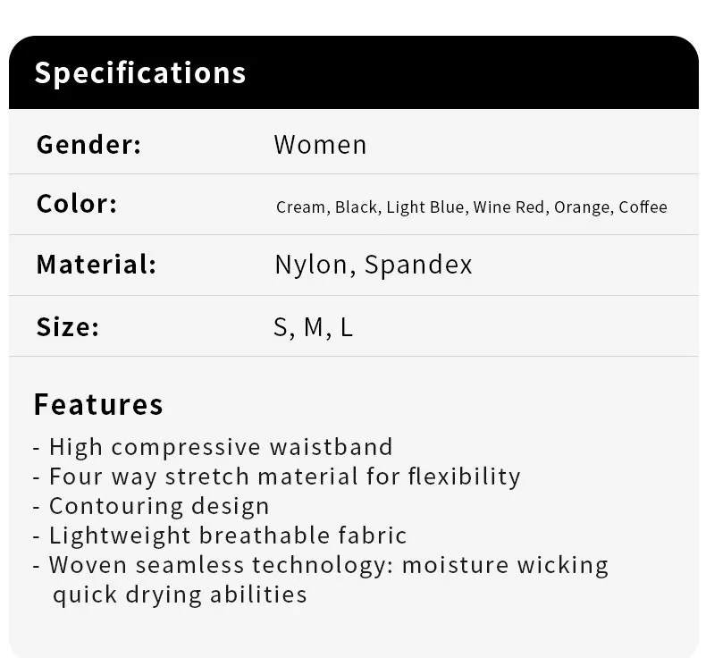 custom yoga pants