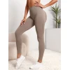 Women High Waist Butt Lifting Leggings, Tummy Control Soft Stretchy Yoga Workout Running Pants