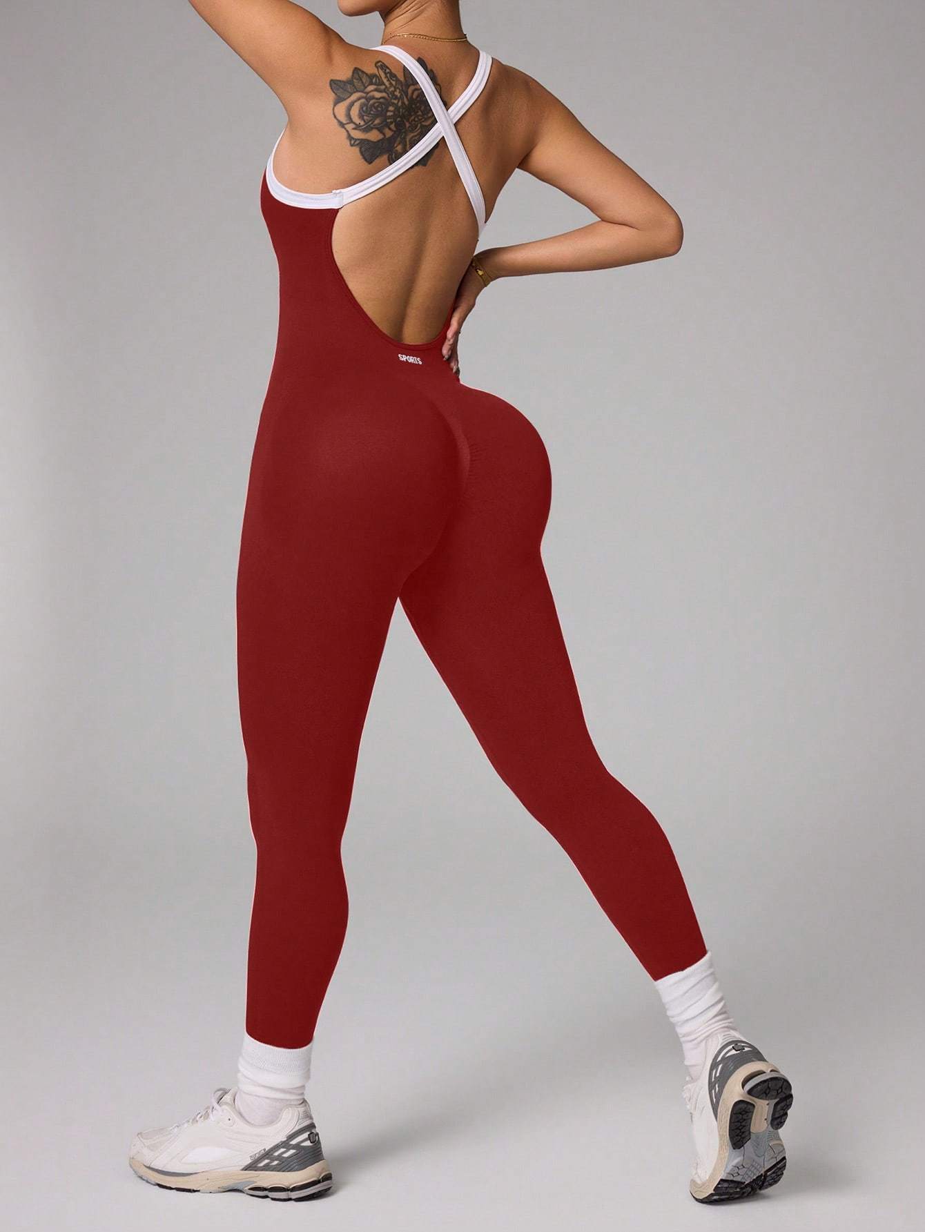 custom yoga pants