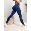 Women Gym Seamless Leggings Yoga Sports Pant Stretchy High Waist Fitness Sports Activewear Pants