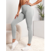 Women Gym Seamless Leggings Yoga Sports Pant Stretchy High Waist Fitness Sports Activewear Pants