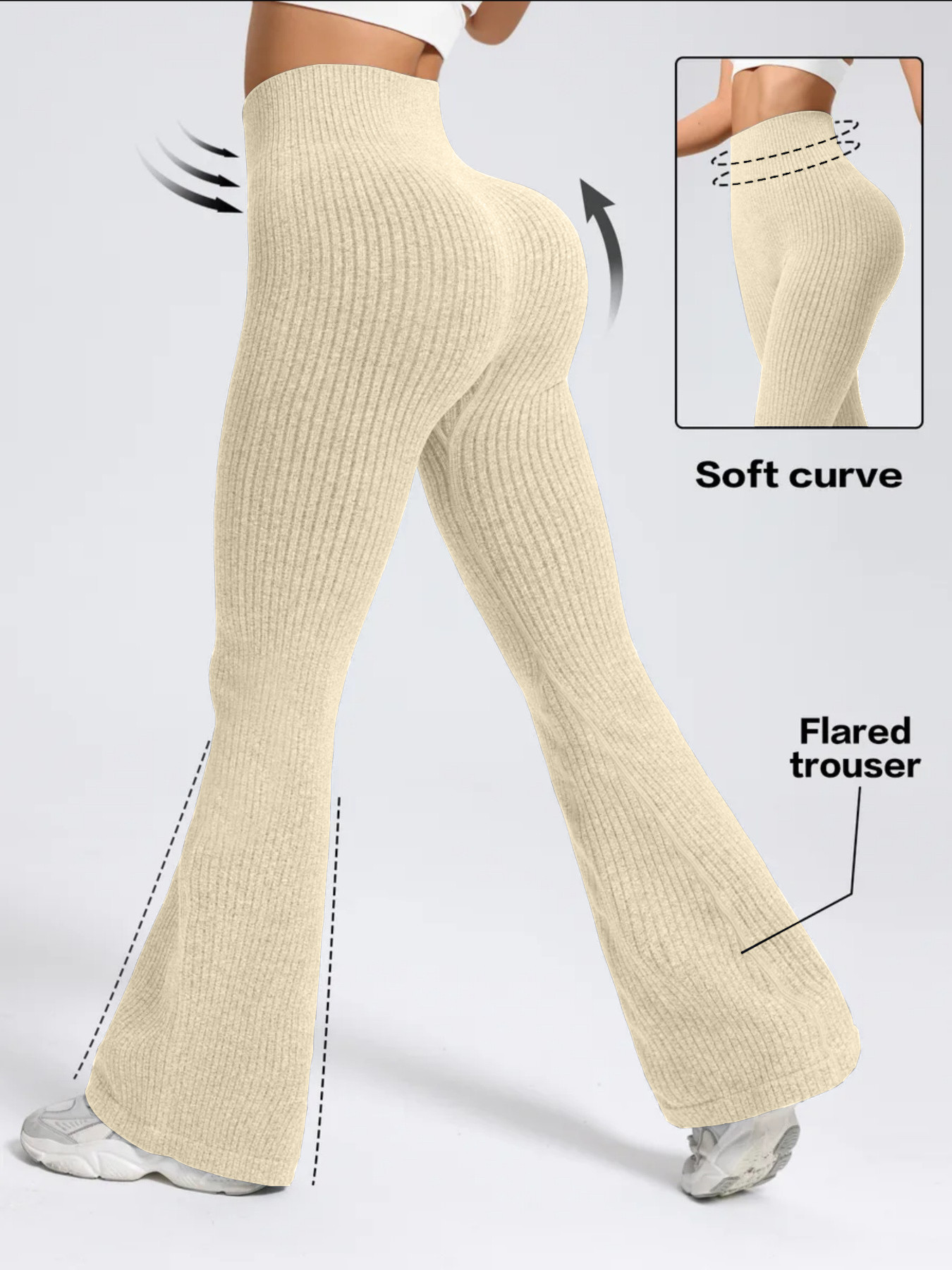 custom yoga pants