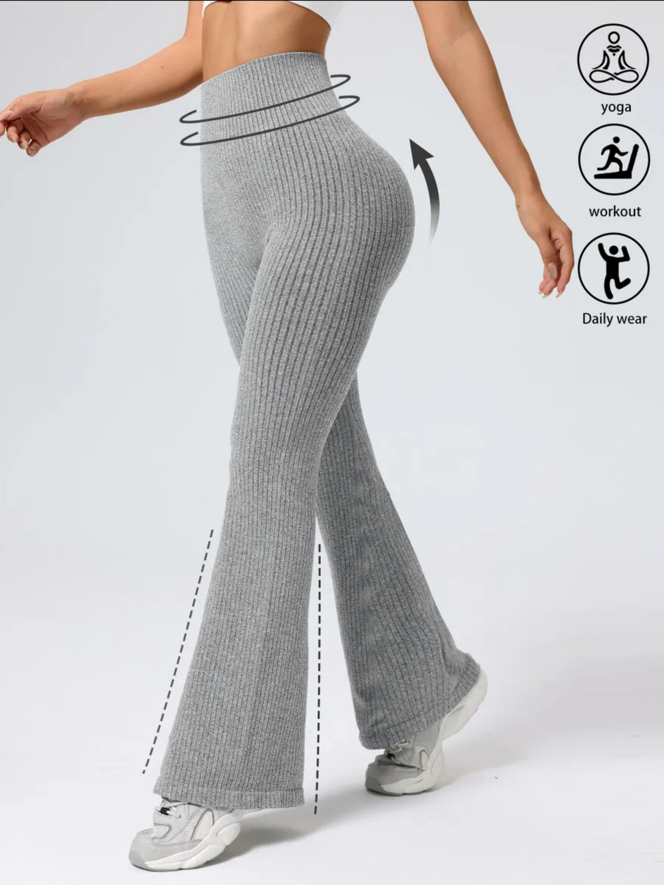 yoga pants