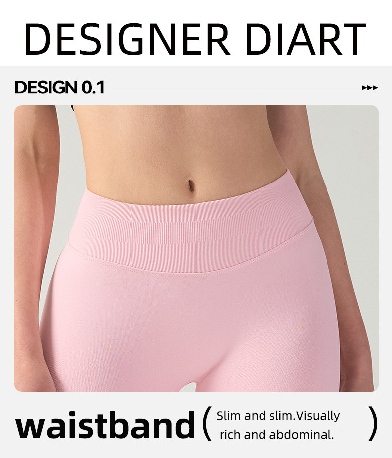 Fitness Shorts
