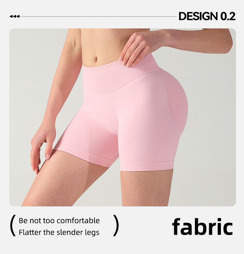 Fitness Shorts